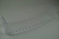 Flaskehylle i dør, Siemens kjøl og frys (nedre)